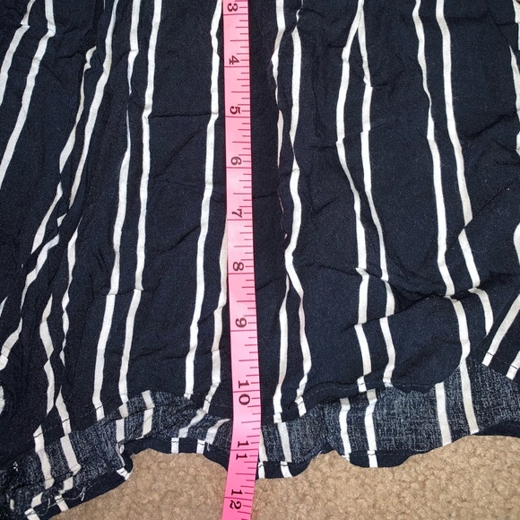 Blue shorts - Picture 5 of 5